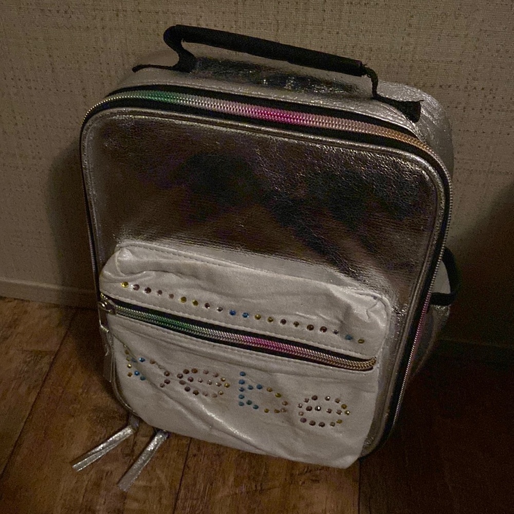 Bebe lunch box!